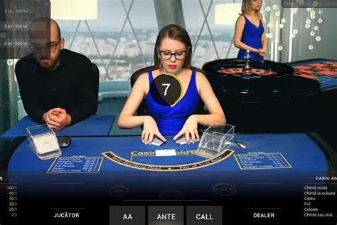 poker online romania